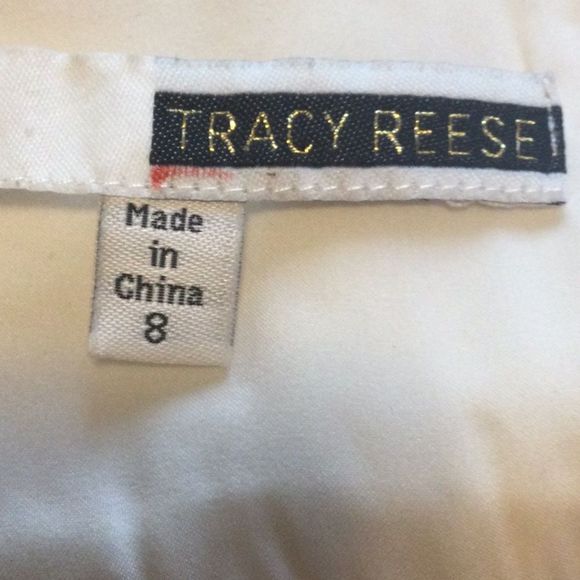 Tracy Reese Black Halter Sleeveless Romper - Picture 10 of 10